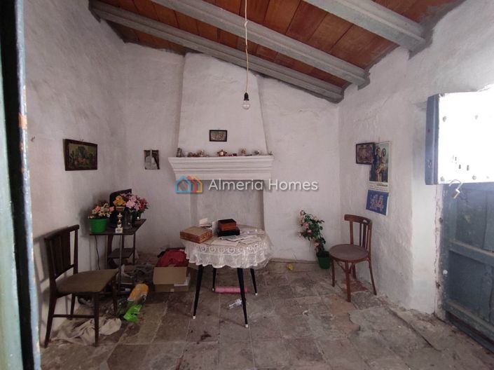 Image No.5-Maison de village de 4 chambres à vendre à Lúcar