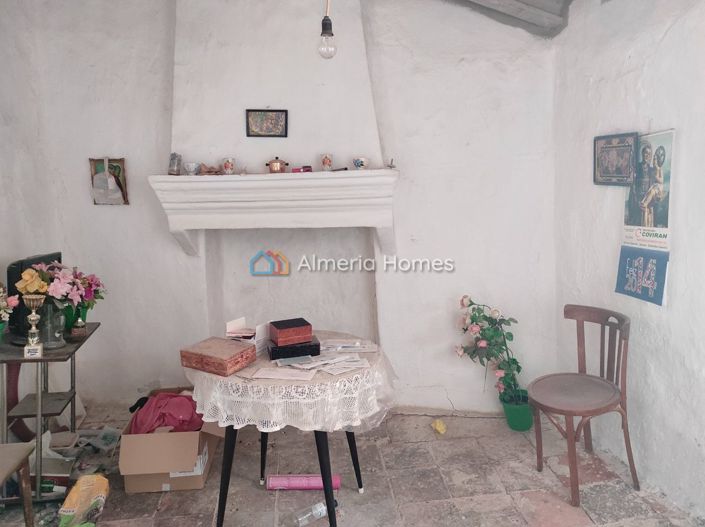 Image No.6-Maison de village de 4 chambres à vendre à Lúcar