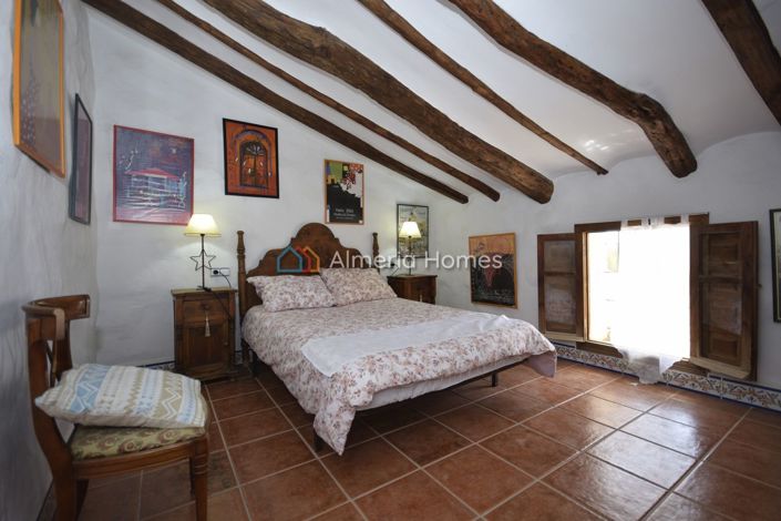 Image No.28-Maison de campagne de 5 chambres à vendre à Huercal-Overa