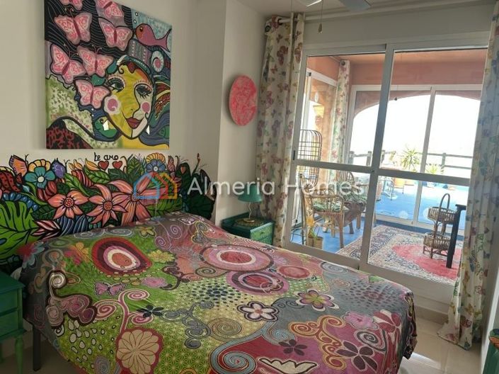 Image No.12-Appartement de 2 chambres à vendre à Mojacar