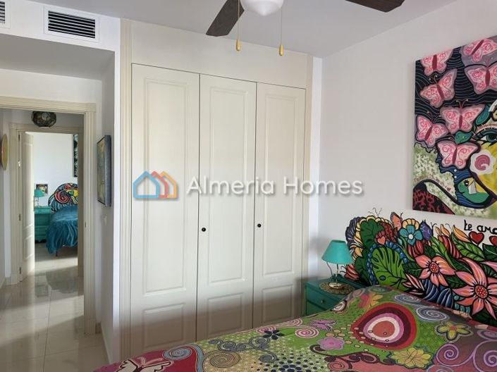 Image No.13-Appartement de 2 chambres à vendre à Mojacar