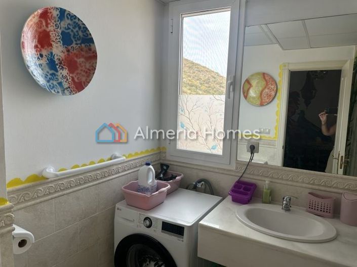 Image No.16-Appartement de 2 chambres à vendre à Mojacar