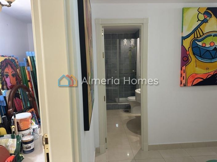 Image No.19-Appartement de 2 chambres à vendre à Mojacar