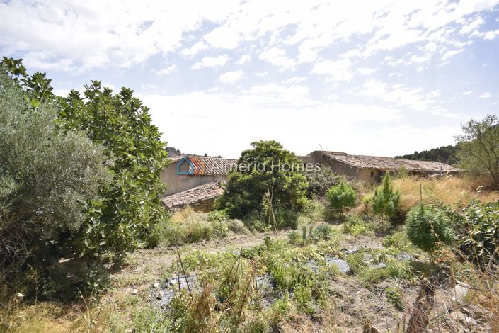 Image No.30-4 Bed Country House for sale