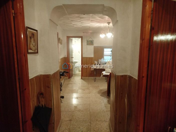 Image No.2-Maison de village de 3 chambres à vendre à Caniles