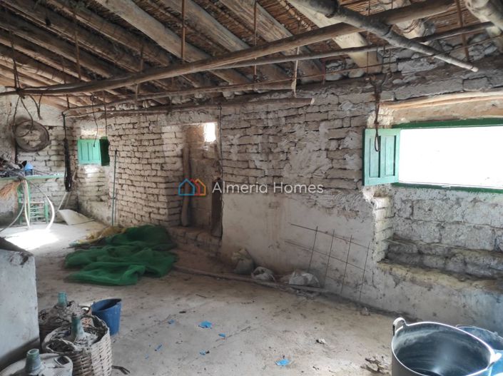 Image No.11-3 Bed Village House for sale