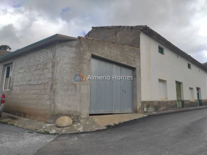 Image No.14-3 Bed Village House for sale