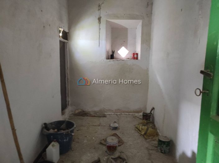 Image No.2-3 Bed Village House for sale