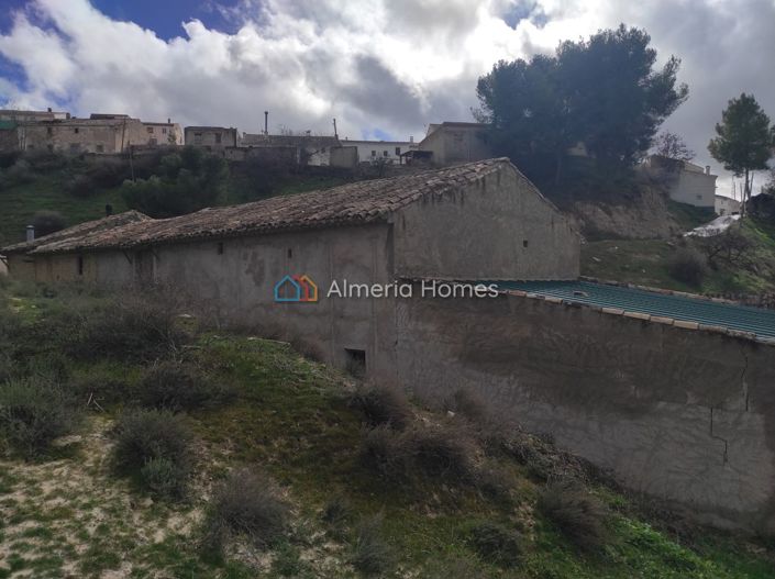 Image No.23-3 Bed Village House for sale