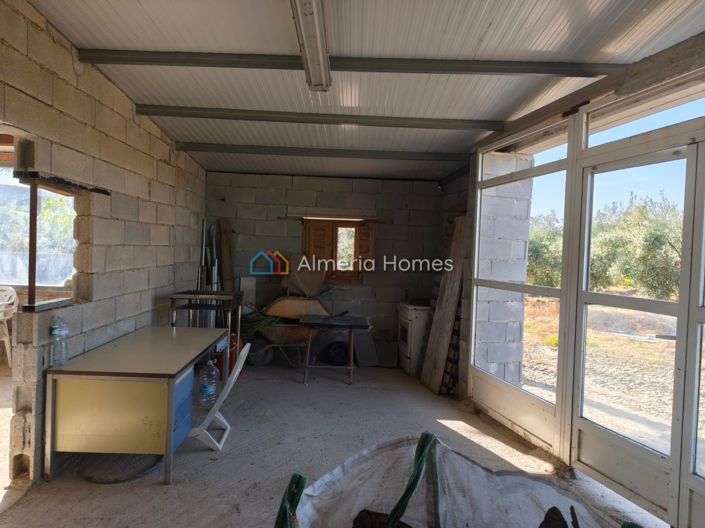 Image No.12-2 Bed Country House for sale