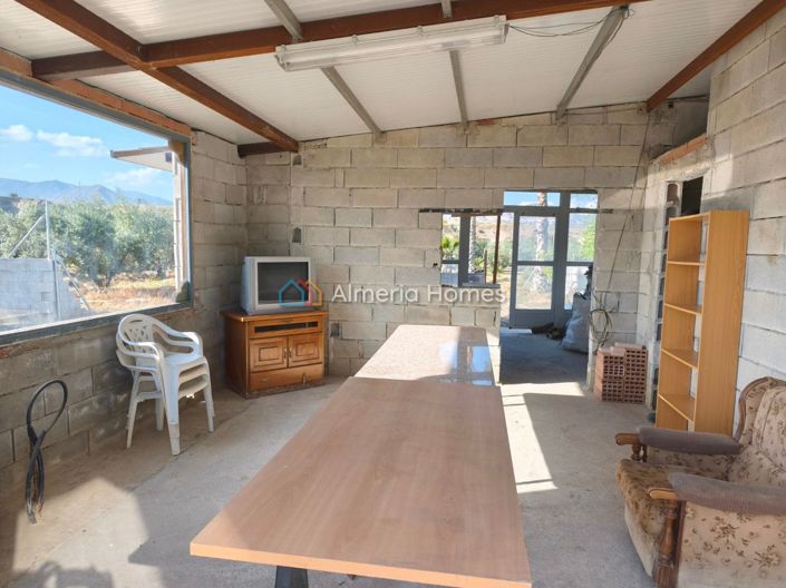 Image No.3-2 Bed Country House for sale