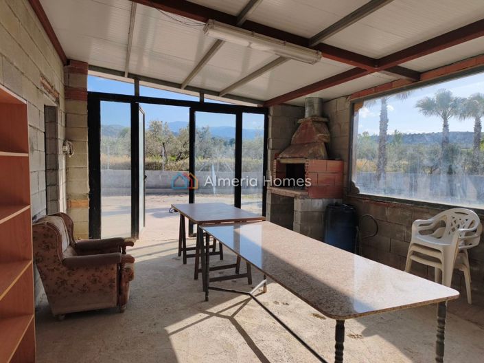 Image No.5-2 Bed Country House for sale