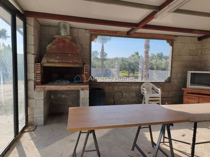 Image No.6-2 Bed Country House for sale