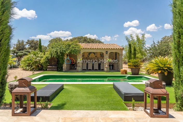 Image No.19-4 Bed Villa for sale