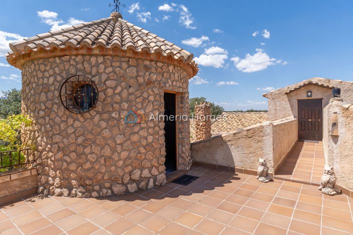 Image No.21-4 Bed Villa for sale