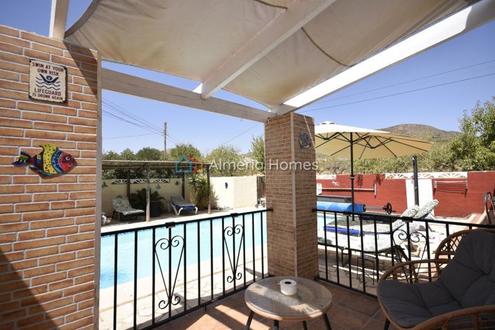 Image No.7-3 Bed Villa for sale