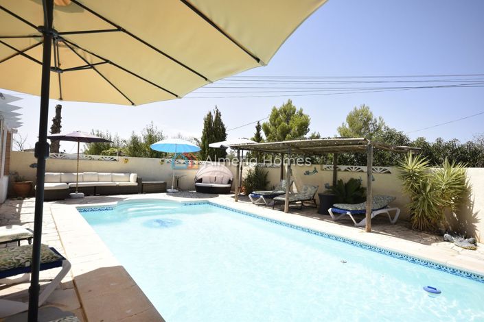 Image No.8-3 Bed Villa for sale