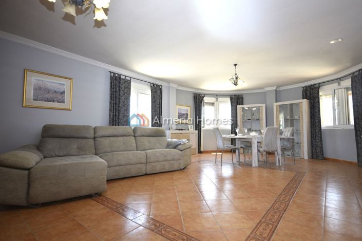 Image No.20-Villa de 5 chambres à vendre à Cantoria