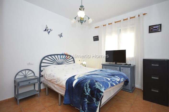 Image No.24-Villa de 5 chambres à vendre à Cantoria