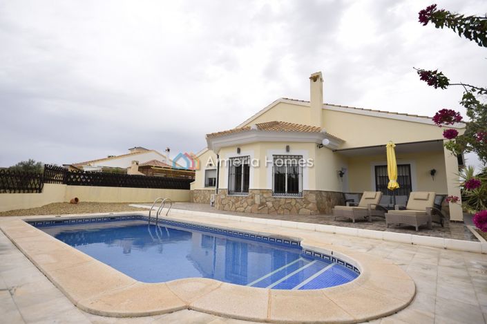 Image No.17-3 Bed Villa for sale