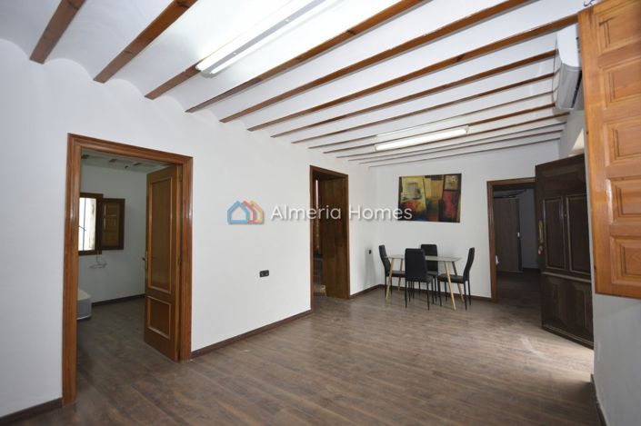 Image No.3-Maison de ville de 4 chambres à vendre à Albox