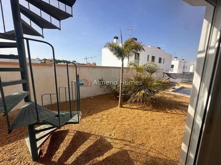 Image No.16-Villa de 3 chambres à vendre à San Juan De Los Terreros