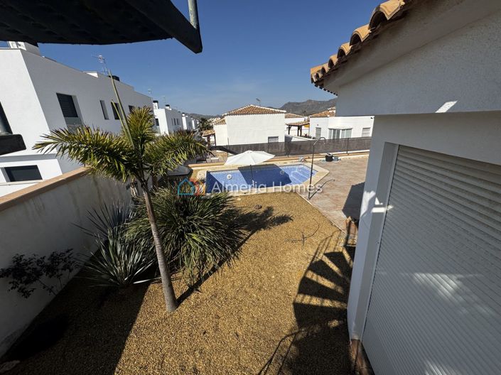 Image No.19-Villa de 3 chambres à vendre à San Juan De Los Terreros