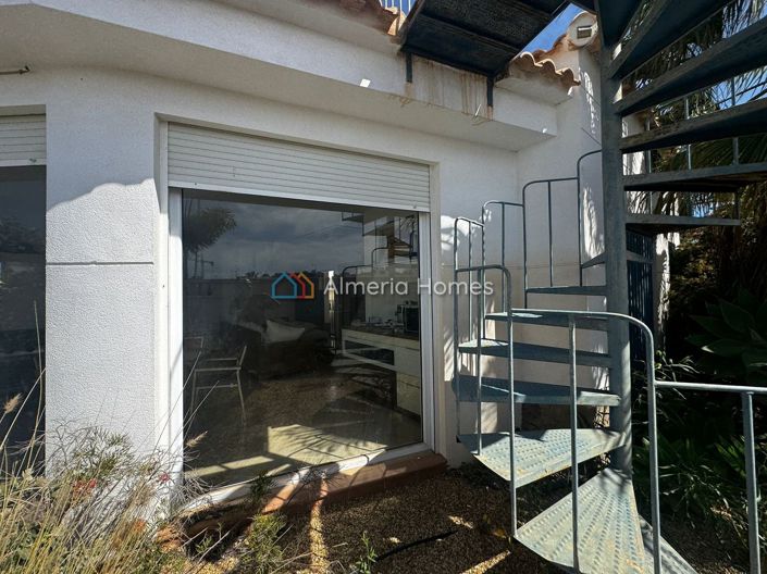 Image No.20-Villa de 3 chambres à vendre à San Juan De Los Terreros