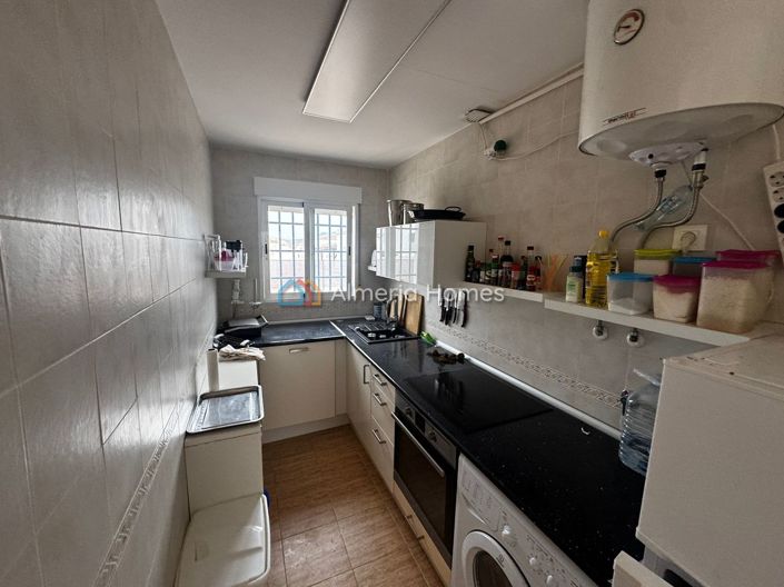 Image No.21-Villa de 3 chambres à vendre à San Juan De Los Terreros