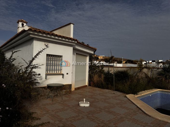Image No.24-Villa de 3 chambres à vendre à San Juan De Los Terreros