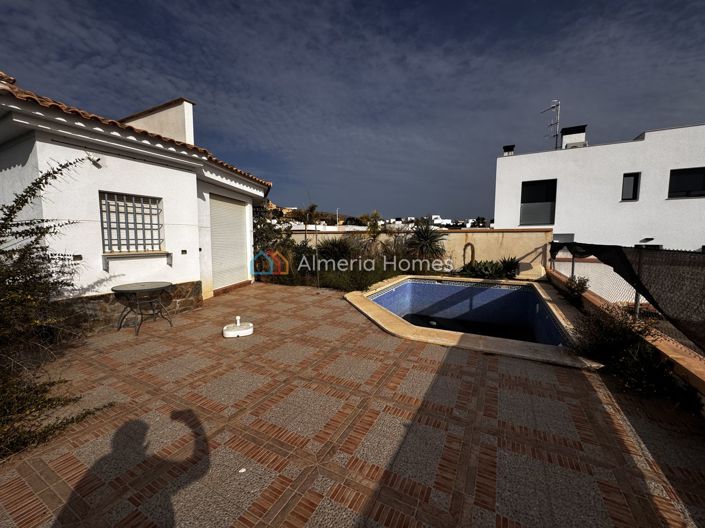 Image No.26-Villa de 3 chambres à vendre à San Juan De Los Terreros