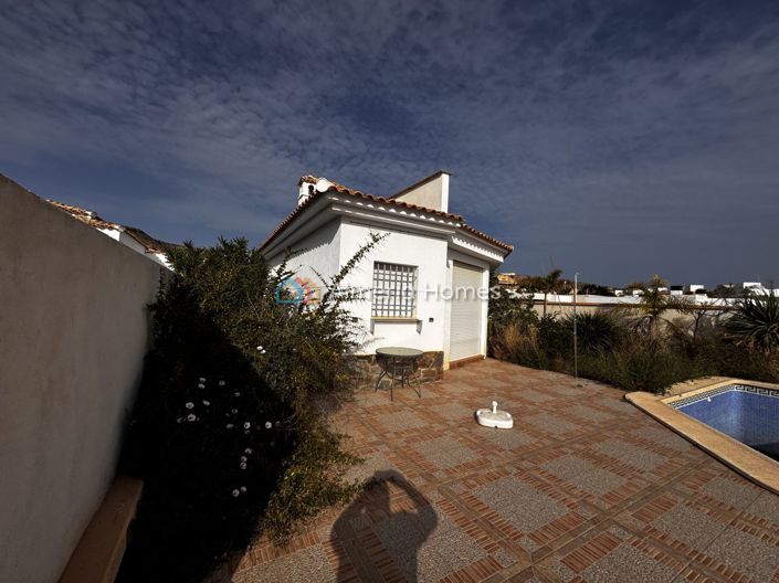 Image No.27-Villa de 3 chambres à vendre à San Juan De Los Terreros