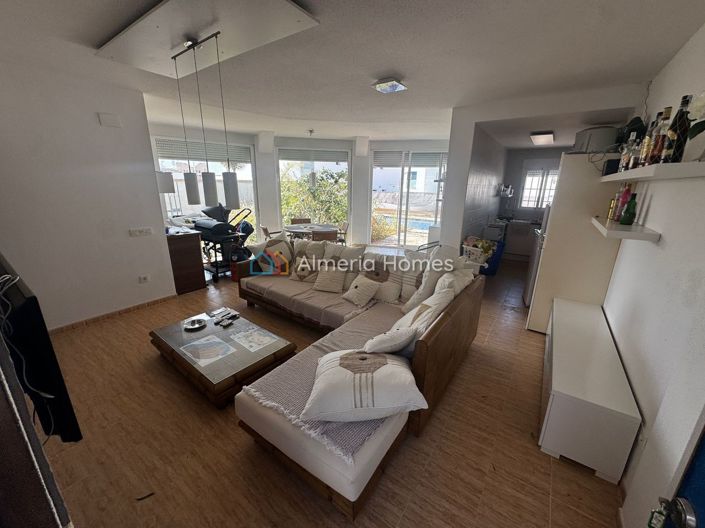 Image No.6-Villa de 3 chambres à vendre à San Juan De Los Terreros