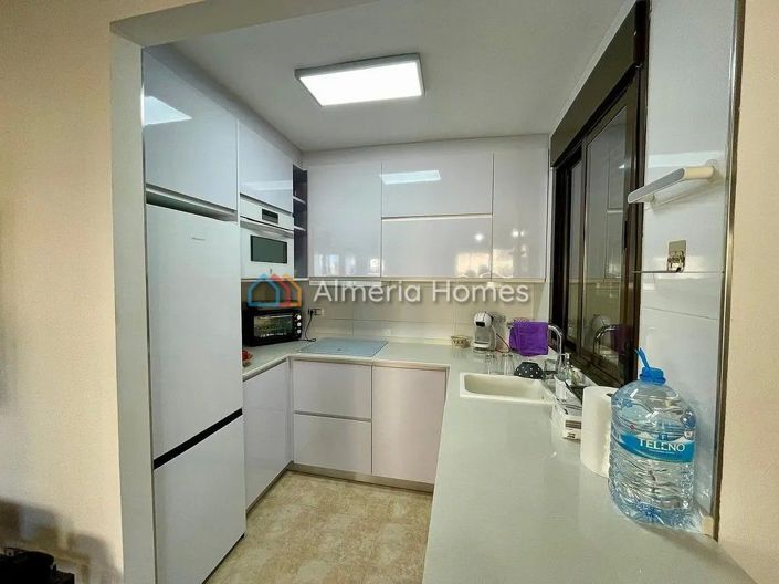 Image No.18-Appartement de 2 chambres à vendre à Murcie