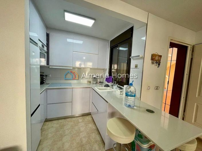Image No.19-Appartement de 2 chambres à vendre à Murcie