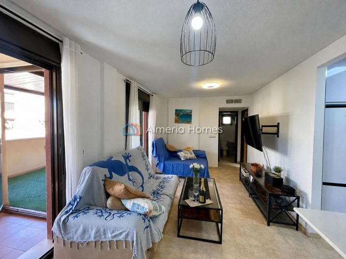 Image No.21-Appartement de 2 chambres à vendre à Murcie