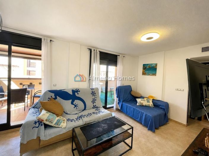 Image No.23-Appartement de 2 chambres à vendre à Murcie