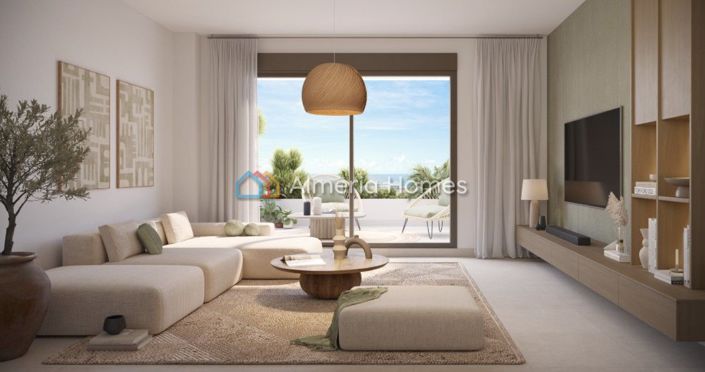 Image No.10-1 Bed Apartment for sale