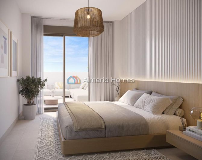 Image No.4-1 Bed Apartment for sale