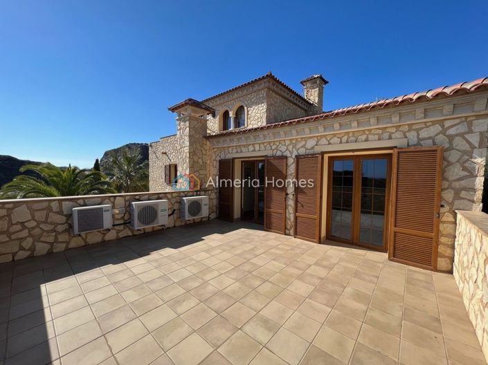 Image No.14-Villa de 5 chambres à vendre à Cala Panizo