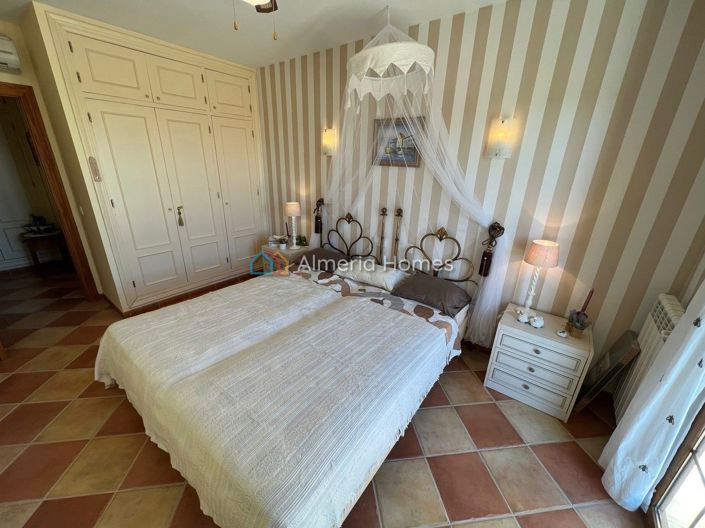 Image No.16-Villa de 5 chambres à vendre à Cala Panizo