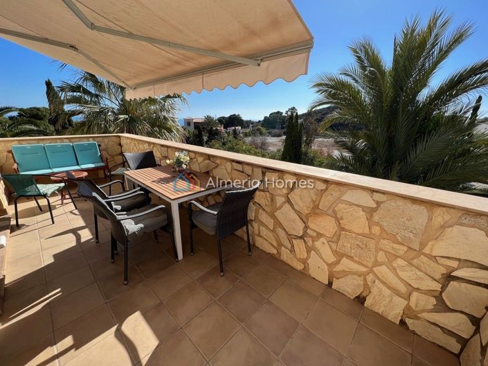 Image No.20-Villa de 5 chambres à vendre à Cala Panizo