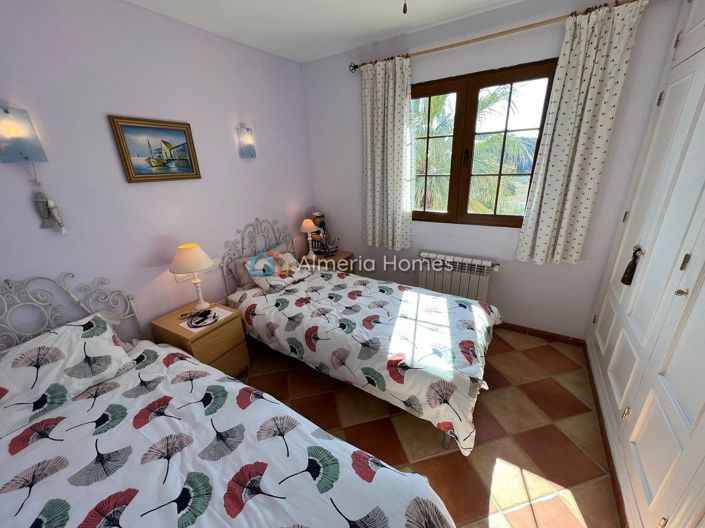 Image No.23-Villa de 5 chambres à vendre à Cala Panizo