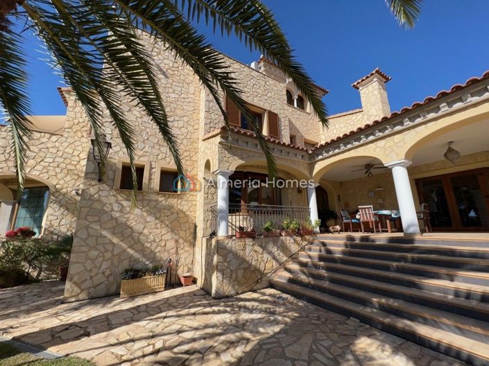Image No.25-Villa de 5 chambres à vendre à Cala Panizo