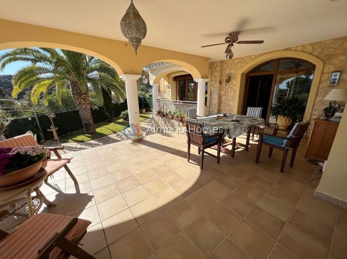 Image No.26-Villa de 5 chambres à vendre à Cala Panizo