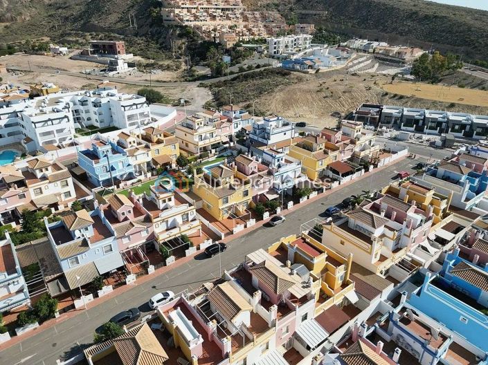 Image No.11-Maison de ville de 2 chambres à vendre à San Juan De Los Terreros