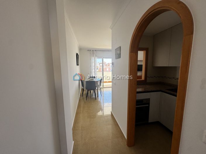 Image No.11-Appartement de 1 chambre à vendre à San Juan De Los Terreros