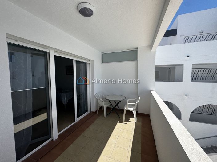 Image No.12-Appartement de 1 chambre à vendre à San Juan De Los Terreros