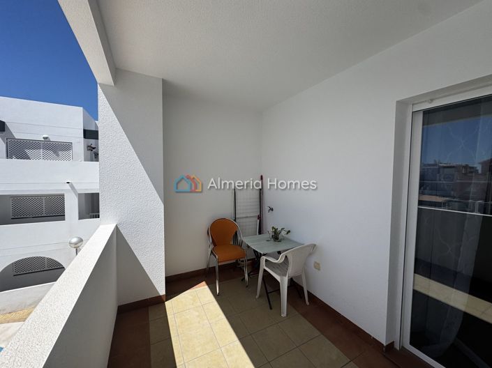 Image No.15-Appartement de 1 chambre à vendre à San Juan De Los Terreros
