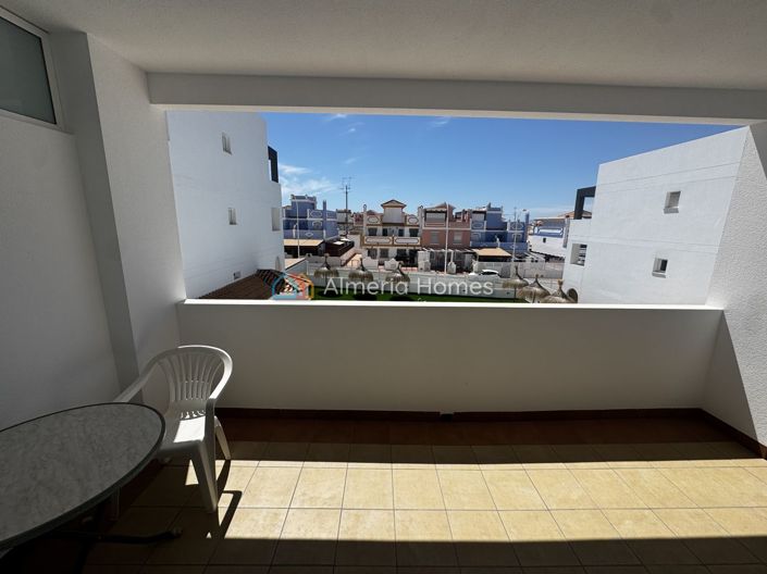 Image No.17-Appartement de 1 chambre à vendre à San Juan De Los Terreros